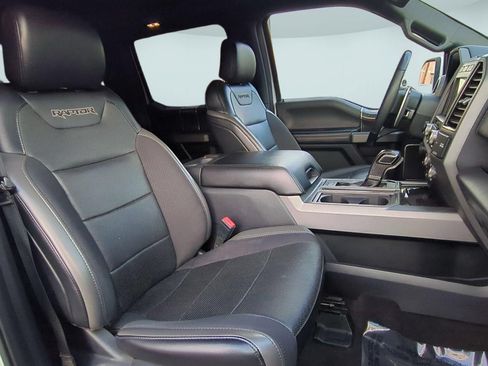 Used 2020 Ford F150 Raptor w/ Equipment Group 802A Luxury AWD/4WD image 30