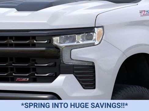 New 2026 Chevrolet Silverado 1500 LT Trail Boss image 10