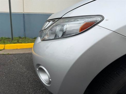 Used 2010 Nissan Murano SL w/ Leather Pkg AWD/4WD image 38