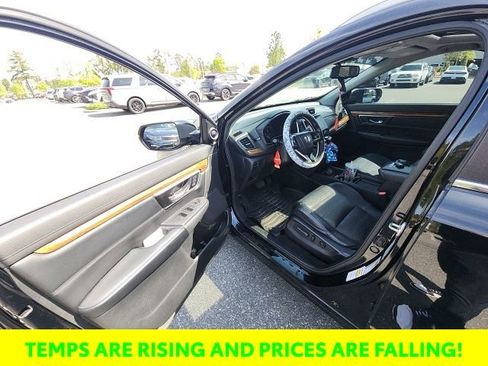 Used 2017 Honda CR-V Touring image 24