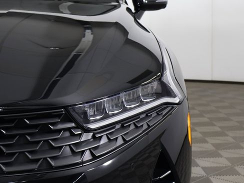 Certified 2022 Kia K5 EX w/ EX Premium Package image 17