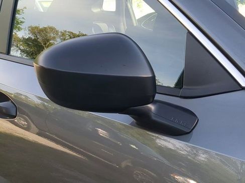 Used 2025 Nissan Kicks S FWD image 12
