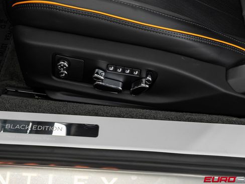 Used 2025 Bentley Continental GT AWD/4WD image 40