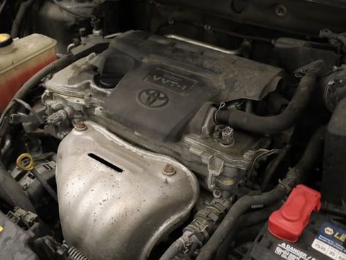 Used 2015 Toyota RAV4 XLE image 9