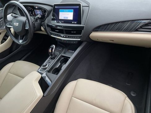 Used 2024 Cadillac CT5 Premium Luxury image 30