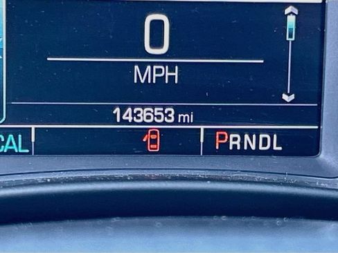 Used 2018 Chevrolet Equinox LT w/ Sun & Infotainment Package AWD/4WD image 17