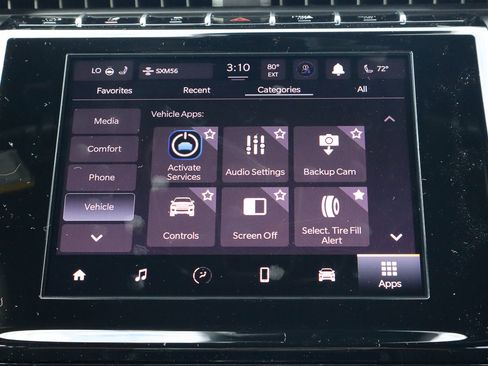 New 2025 Jeep Grand Cherokee Laredo w/ Luxury Tech Group I image 22