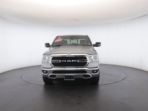 Used 2020 RAM 1500 Big Horn image 38