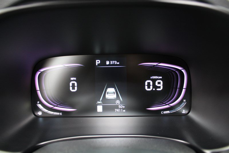 Used 2023 Kia Soul S FWD image 9