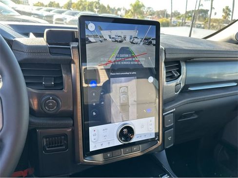 New 2025 Ford F150 Lightning Lariat image 10