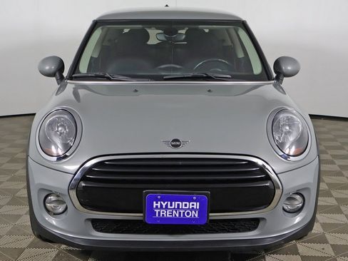 Used 2019 MINI Cooper Hardtop image 8
