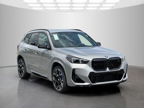 Used 2026 BMW X1 M35i w/ Convenience Package image 8