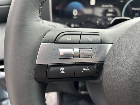 New 2026 Hyundai Santa Cruz XRT image 15