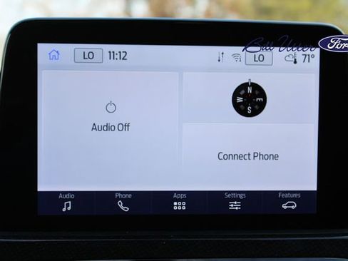 Used 2024 Ford Escape ST-Line image 18