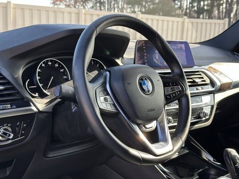 Used 2020 BMW X3 xDrive30i w/ Driving Assistance Package image 18