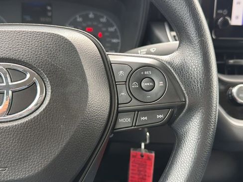 Certified 2024 Toyota Corolla LE FWD image 27