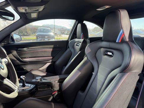 Used 2020 BMW M2 CS image 14