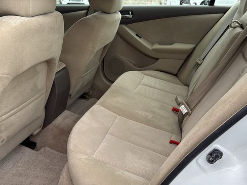 Used 2008 Nissan Altima 2.5 S w/ Emergency Aid Pkg FWD image 17
