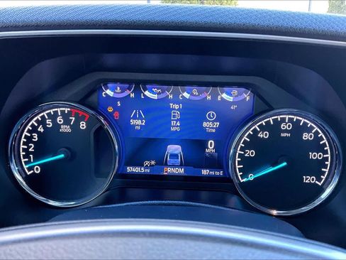 Used 2021 Ford F150 XLT w/ Equipment Group 302A High image 25