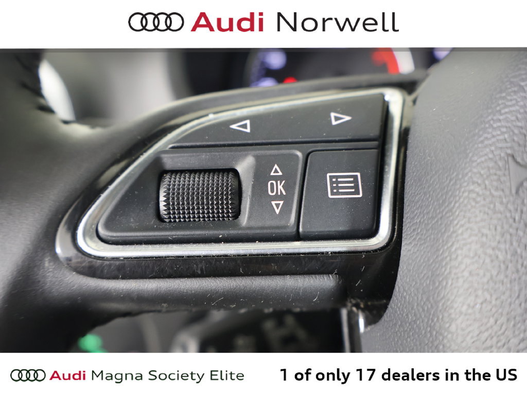 Used 2016 Audi A3 2.0T Premium AWD/4WD image 25