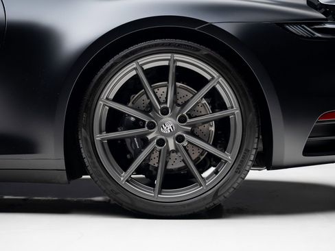 Used 2024 Porsche 911 Carrera T image 20