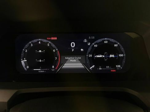 Used 2024 Toyota Tacoma TRD Off-Road image 18