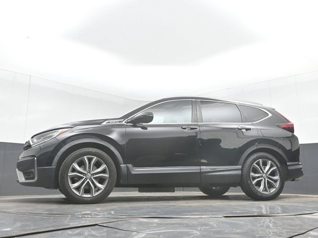 Used 2020 Honda CR-V Touring image 46