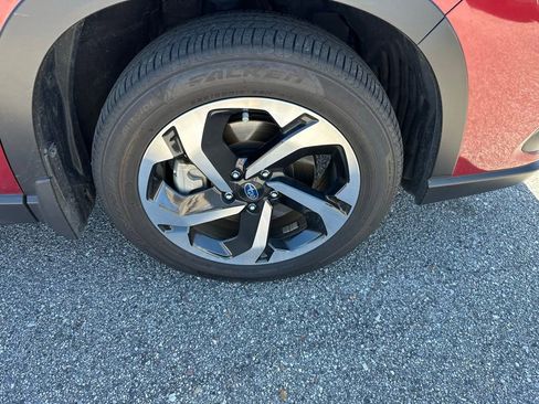 Used 2024 Subaru Forester Touring w/ POP Package 3 image 4