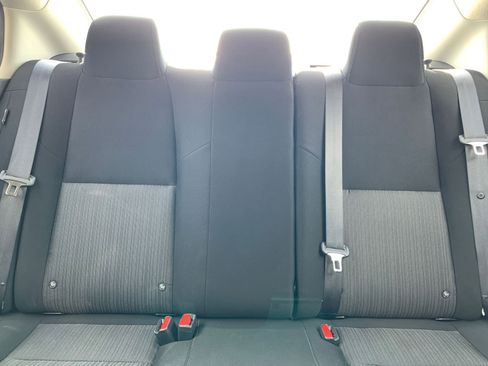 Used 2025 Nissan Sentra SV image 36