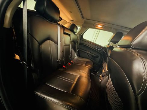 Used 2013 Cadillac SRX Luxury FWD image 10
