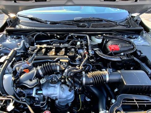 New 2026 Acura Integra A-Spec image 17