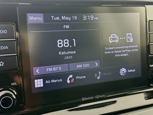 Used 2022 Kia Seltos LX AWD/4WD image 19