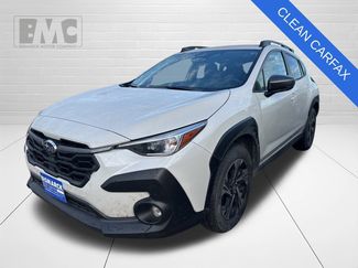 Used 2024 Subaru Crosstrek 2.0i Premium video 1