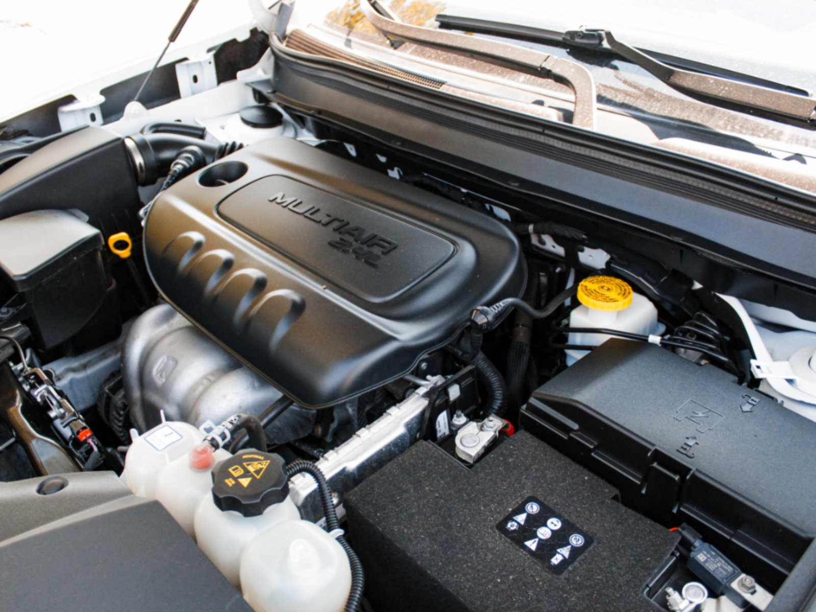 Used 2023 Jeep Cherokee Altitude Lux AWD/4WD image 30