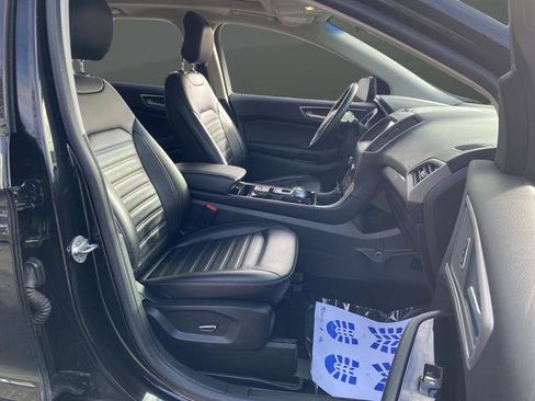 Used 2019 Ford Edge SEL w/ Equipment Group 201A image 27