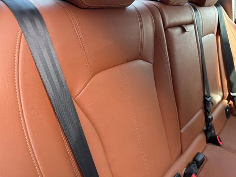 Used 2018 Alfa Romeo Giulia AWD image 54