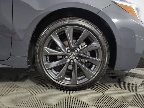 Used 2025 Toyota Corolla SE image 11