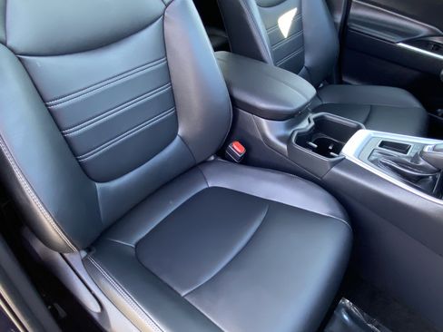 Certified 2024 Toyota RAV4 XLE Premium image 11