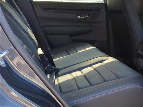 New 2026 Honda CR-V Sport-L image 19