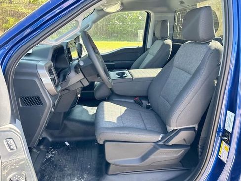 New 2026 Ford F150 XL AWD/4WD image 17