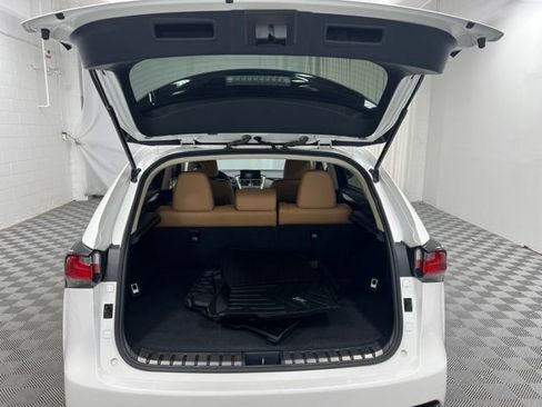 Used 2015 Lexus NX 200t AWD image 8