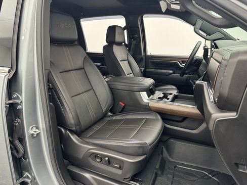 Used 2024 Chevrolet Silverado 2500 High Country w/ Technology Package image 35