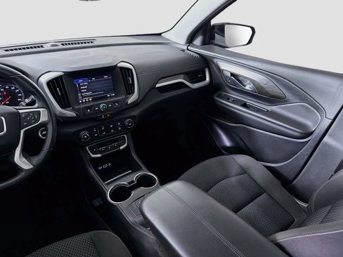 Used 2023 GMC Terrain SLE w/ Elevation Edition FWD image 22