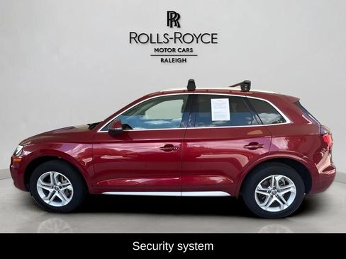 Used 2019 Audi Q5 2.0T Premium image 9