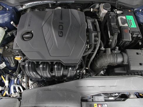 Used 2020 Hyundai Sonata SEL image 20