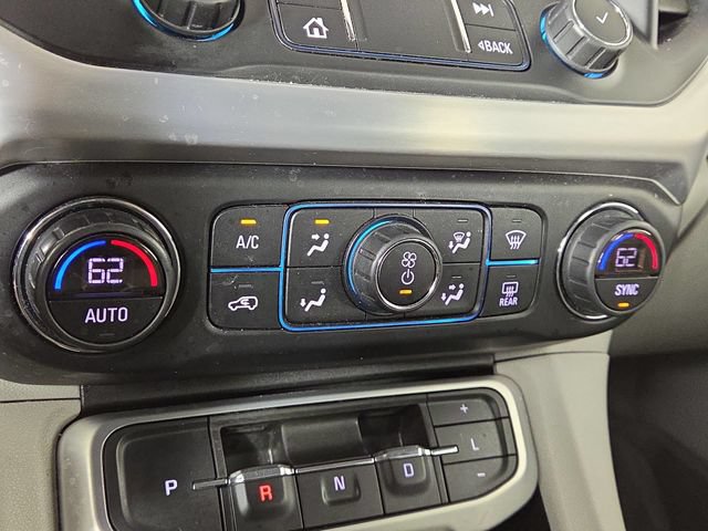 Used 2020 GMC Acadia SLE w/ Driver Convenience Package FWD image 21