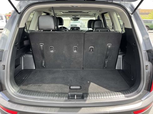 Used 2021 Kia Telluride S FWD image 20
