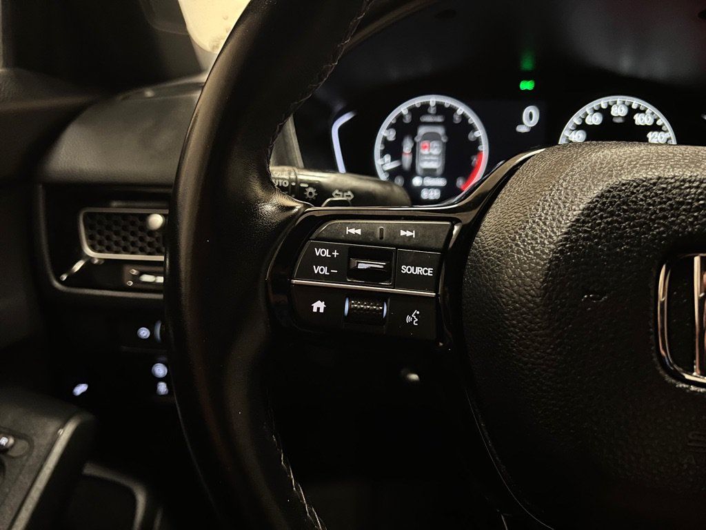 Used 2023 Honda Civic Sport image 27