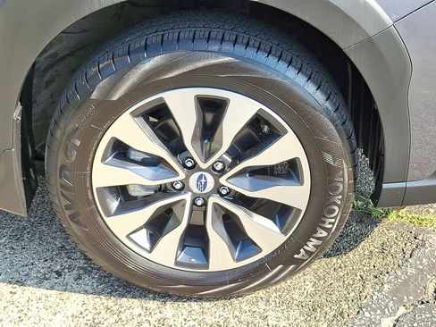 Used 2024 Subaru Outback Touring AWD/4WD image 8