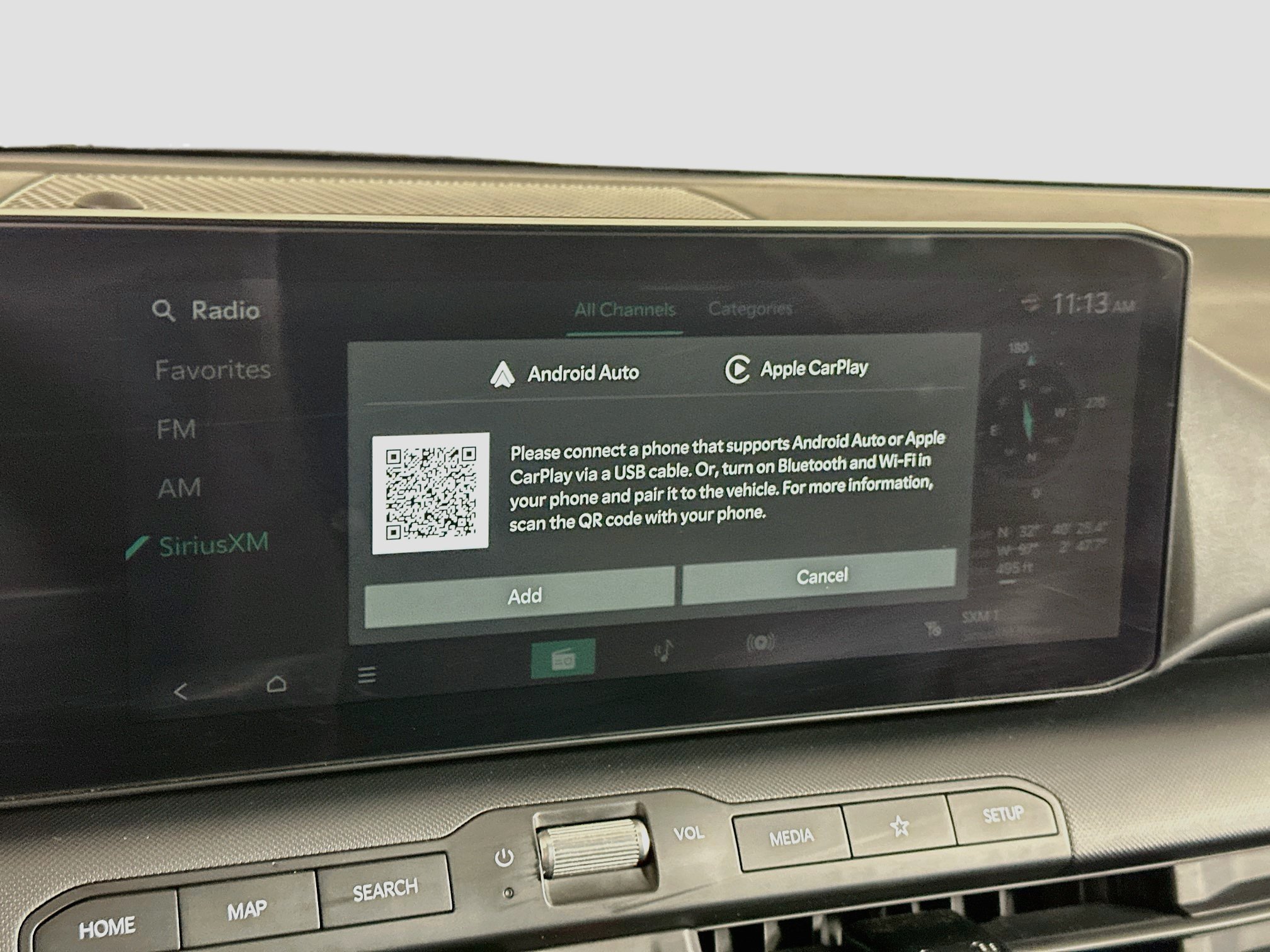 Used 2026 Kia K4 FWD image 22